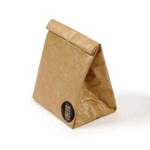 Luckies(ラッキーズ) Brown Paper Bag｜aries8