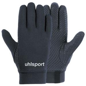 uhlsport(ウールシュポルト) GKインナーグラブII ブラック L U81805｜aries8