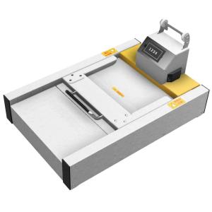 Oru3 オルサン 専用 枚数カウンター Yomu3 ヨムサン