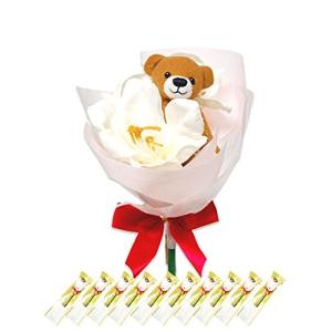 花 一輪 ラッピング 造花 アートフラワー の商品一覧 花 ガーデニング 通販 Yahoo ショッピング