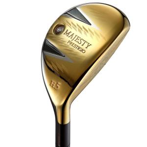 新品未使用未開封　マジェスティ プレステジオ13 AW 2024年モデル マジェスティ プレステジオ13 PRESTIGIO13 fairwaywood ゴルフ