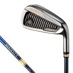 マジェスティ Royale Iron 2025 ゴルフ アイアンセット 5本セット 2024