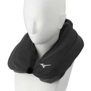 新作 2023年 春夏モデル ミズノ ロゴプリント 氷のう ネッククーラー