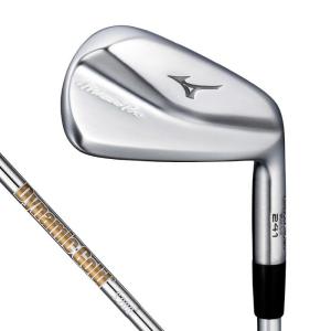 新作 2024年モデル ミズノ Mizuno Pro 241 ミズノプロ241 アイアン 単品 ダイナミックゴールド スチールシャフト 有賀園 ゴルフ｜arigaen