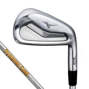 新作 2024年モデル ミズノ Mizuno Pro 243 ミズノプロ243 アイアン 6本セット ＃5〜9、PW ダイナミックゴールド120 スチールシャフト 有賀園 ゴルフ｜arigaen