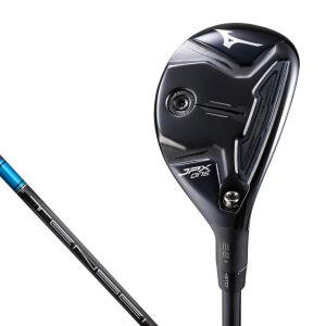 MIZUNO（ミズノ） JPX ONE ユーティリティ TENSEI BLUE MM U