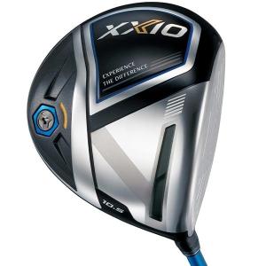 2020年モデル ダンロップ メンズ XXIO ELEVEN ゼクシオ 11 イレブン ドライバー ネイビー MP1100 カーボンシャフト 有賀園ゴルフ