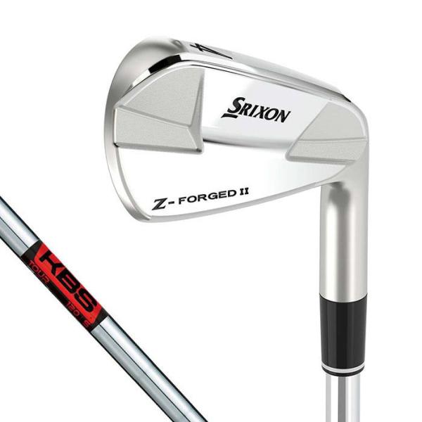 2023年モデル  ダンロップ SRIXON スリクソン Z-FORGED II Zフォージド2 ア...