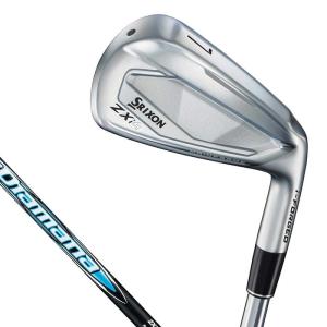 SRIXON ダンロップ スリクソン ZXi5 アイアン 6本セット ＃5〜9、PW