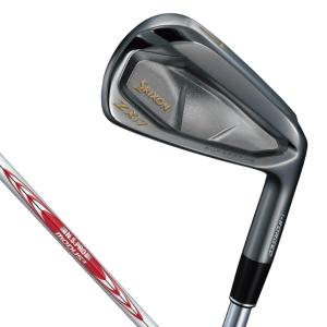 SRIXON ダンロップ スリクソン ZXi5 ブラッククロム アイアン6本 SRIXON ダンロップ スリクソン ZXi5 ブラッククロム アイアン6本