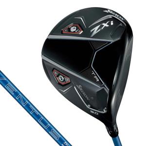 SRIXON スリクソン ZXi TR ドライバー ゴルフ VENTUS 9゜ 2024年モデル