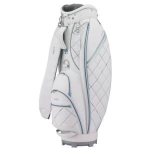 [新品][2025最新] LEXUS ゴルフバッグ・キャディバッグ ホワイト LEXUS キャディバッグ 超希少［新品][2025最新モデル]Lexus ゴルフ