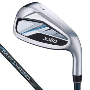 新作 2026年モデル ダンロップ メンズ XXIO ゼクシオ 14 アイアン 5本セット ＃6〜9、PW MP1400カーボンシャフト