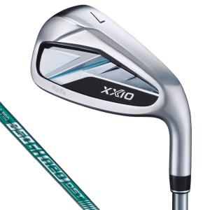 XXIO ダンロップ ゼクシオ13 XXIO13 MP1300 ネイビーカラー アイアン 7