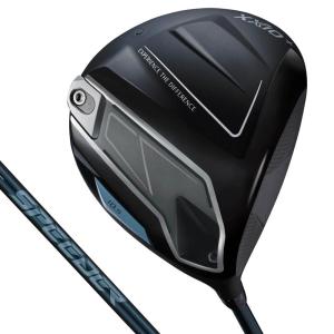 XXIO メーカーカスタムクラブ ダンロップ ゼクシオ 14 プラス