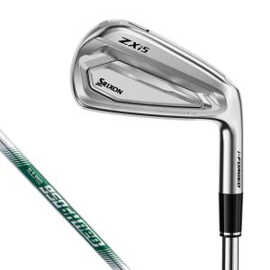 予約注文 2026年モデル ダンロップ SRIXON スリクソン ZXi5 アイアン　6本セット（＃5〜9、PW）　N.S.PRO 950GH neo スチールシャフト