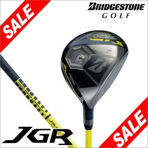 ［入荷無し］ブリヂストン ゴルフ　JGR フェアウェイウッド　TourAD J16-11W シャフト [2016年モデル]