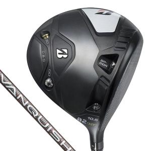 ブリヂストンゴルフ B2 HT ドライバー ヴァンキッシュ BS50 