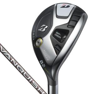 BRIDGESTONE GOLF ブリヂストン B2HT HY ユーティリティ 日本 BRIDGESTONE GOLF ブリヂストン B2HT HY ユーティリティ 日本