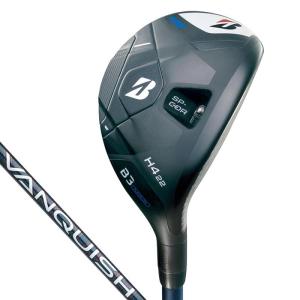 ※最後の値下げ※ブリヂストン ユーティリティ H3 H4 H5 3本セット BRIDGESTONE GOLF ブリヂストン B3 MAX マックス HY ゴルフ