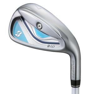 TOUR B 2024年モデル ブリヂストン レディース B-LD アイアン 5本 