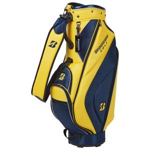 新品未使用⭐︎BRIDGESTONE⭐︎ツアーモデル⭐︎キャディバッグ⭐︎ ツアーモデルシリーズ ～ツアー仕様のレプリカモデル～: |BRIDGESTONE