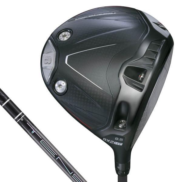 2025年モデル ブリヂストン　BX2HT ドライバー　TENSEI PRO BLACK 1K CO...