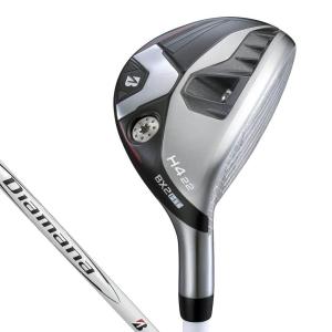 BRIDGESTONE GOLF 【メーカーカスタム】 ブリヂストン ゴルフ BX2 HT