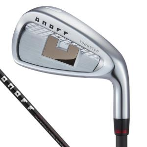 ONOFF オノフ ラボスペック RB-247M アイアン 5本セット(#6〜PW