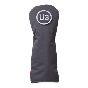 AKA ONOFF HEAD COVER / オノフ 2024年モデル純正ヘッドカバー AKA