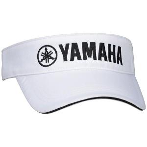 値下げ品 2020年モデル ヤマハ サンバイザー Y20VS W ホワイト