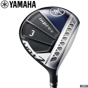 値下げ品 ヤマハ メンズ インプレス inpres UD＋2 チタン