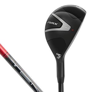 YAMAHA（ヤマハ） RMX VD U6 ユーティリティ UT フレックスSR : ゴルフ