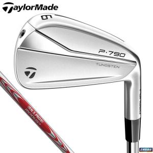 テーラーメイド  P790 アイアン 6本セット ＃5〜9、PW