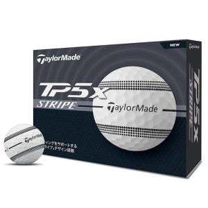 TaylorMade 2024年モデル テーラーメイド TP5 ティーピー