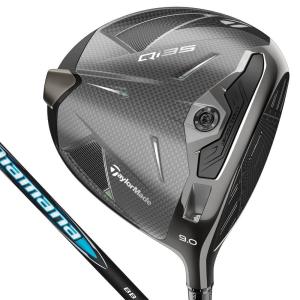 TaylorMade Qi35 LS ドライバー USモデル[DW]テーラーメイド