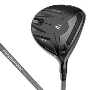 TaylorMade（テーラーメイド） 送料無料 2026 レディース Qi4D MAX
