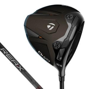 TaylorMade（テーラーメイド） セール♪ メンズ Qi10 ドライバー
