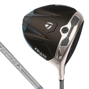 TaylorMade（テーラーメイド） 新作 2026年モデル メンズ Qi4D MAX