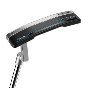 TaylorMade（テーラーメイド） GK古城□【レフティ新品パター】 487 TP