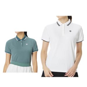 TaylorMade（テーラーメイド） レディース ゴルフウェア 半袖シャツ 春