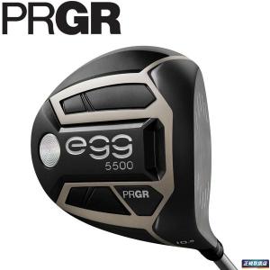 ドライバー 10.5 egg プロギア 5500