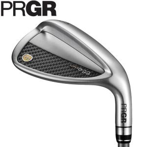 プロギア PRGR メンズ スーパーエッグ SUPER egg アイアン ルール適合外 単品 SUPER egg 専用カーボンシャフト 2022年モデル 有賀園 ゴルフ