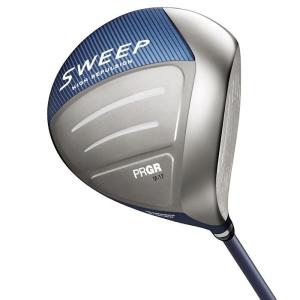 プロギア PRGR レディース スイープ M17の買取情報