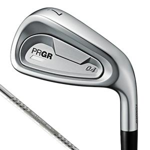 PRGR（プロギア） 2024年モデル 0 ゼロ ウェッジ SPEC STEEL III Ver.2