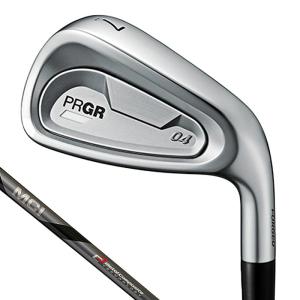 PRGR IRONs 03 IRON DiamanaTM M FOR / プロギア アイアン 5本