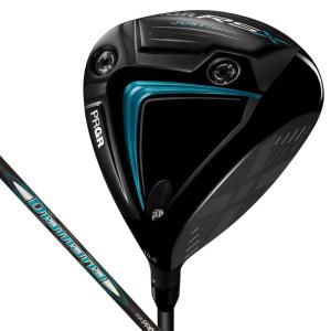 PRGR（プロギア） （メンズ）RS ドライバー(1W ロフト9.5度)TENSEI for