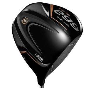PRGR（プロギア） 2022 SUPER egg ドライバー 高反発モデル 日本仕様