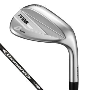 PRGR 2026年モデル ゼロ ツアー ウェッジの高価買取価格