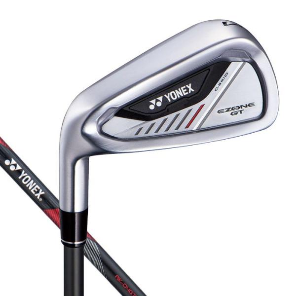 2024年モデル ヨネックス メンズ EZONE GT イーゾーンGT 左用 レフティ アイアン 単...